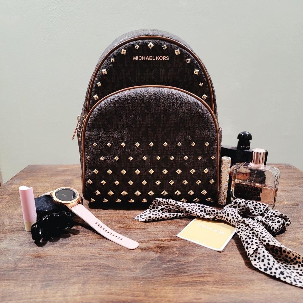 Michael Kors Backpack